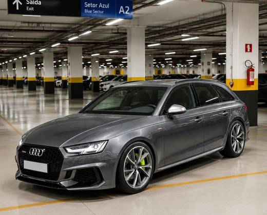 AUDI A4 2.0 TFSI GASOLINA AVANT S LINE S TRONIC AUDI A4 2.0 TFSI GASOLINA AVANT S LINE S TRONIC